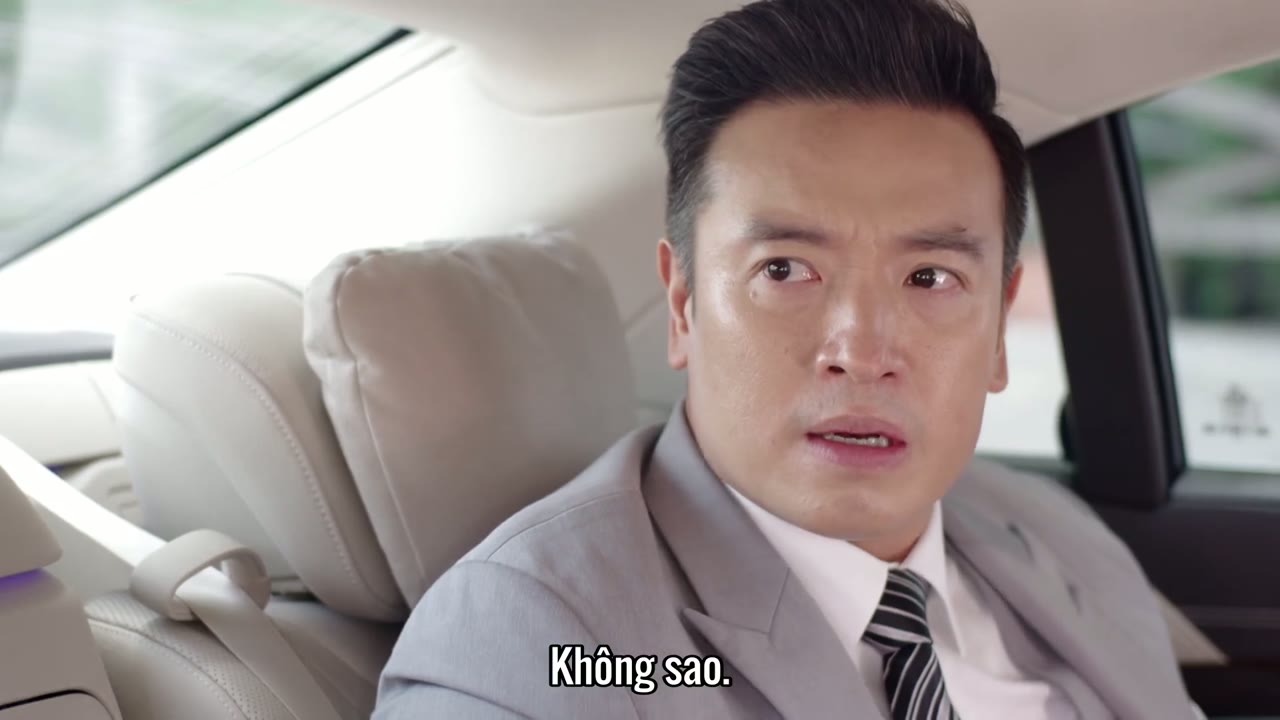 Hổ Giấu Vằn tập 5 cảnh 3