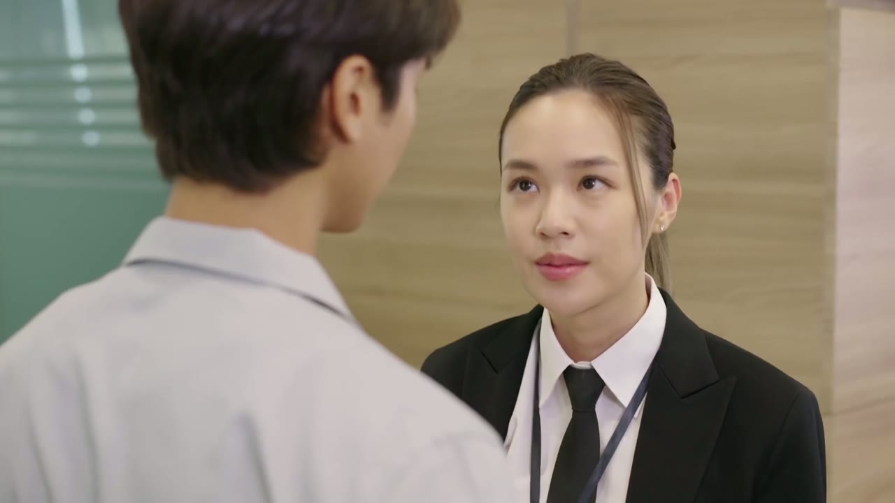 Hổ Giấu Vằn tập 9 cảnh 3