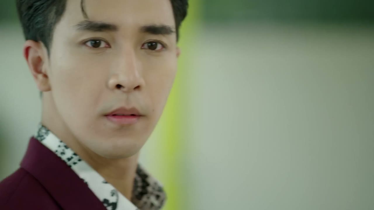 Hổ Giấu Vằn tập 14