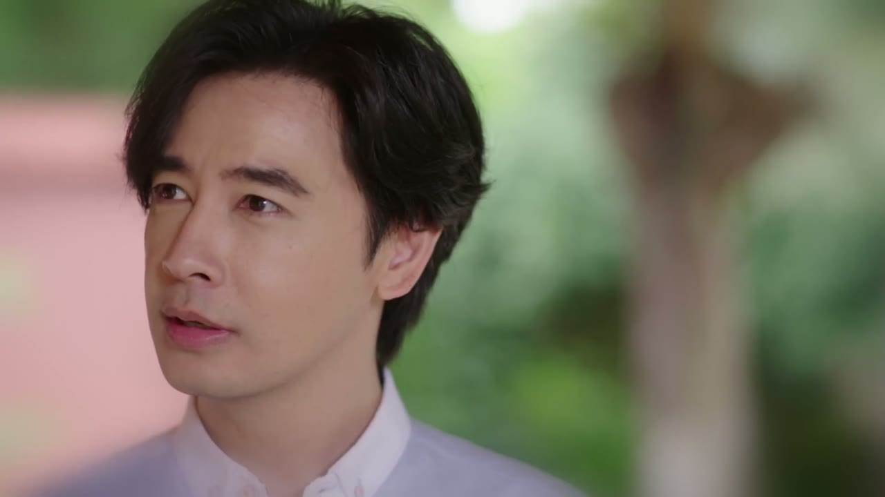Hổ Giấu Vằn tập 15