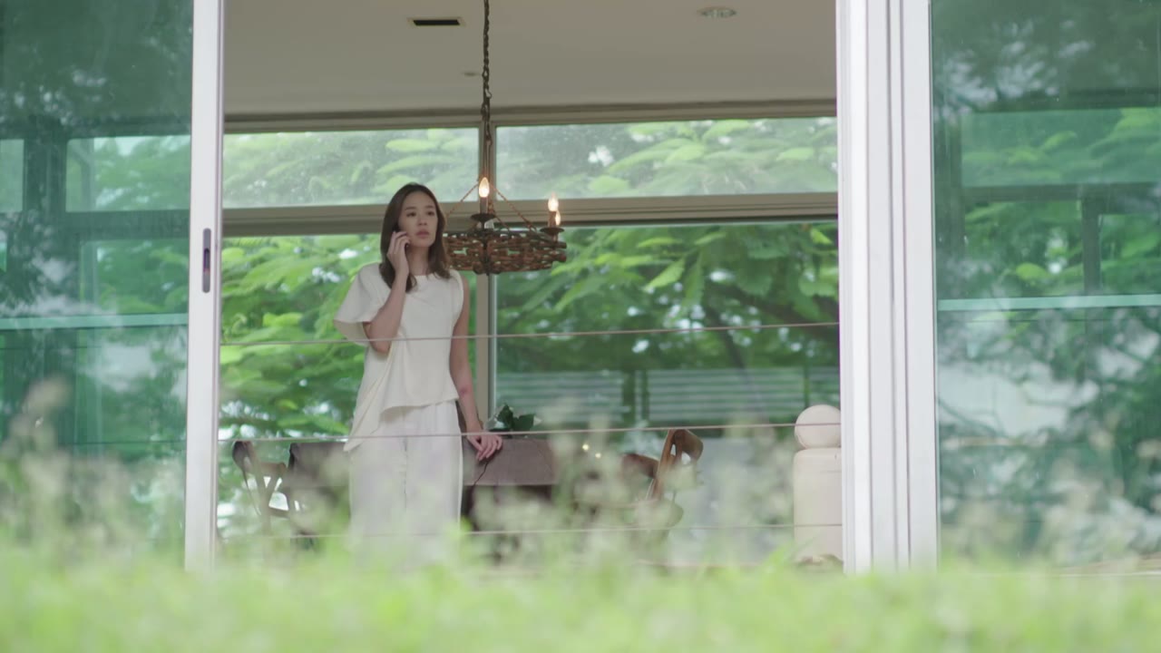 Hổ Giấu Vằn tập 16