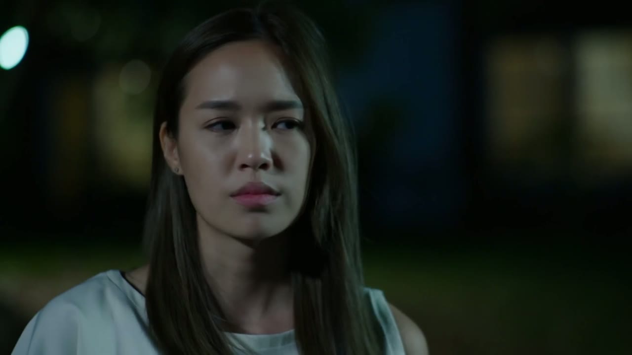 Hổ Giấu Vằn tập 16 cảnh 2