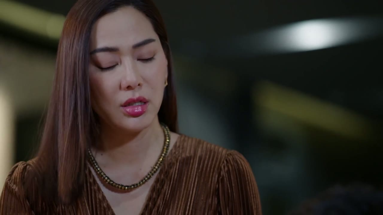 Hổ Giấu Vằn tập 17