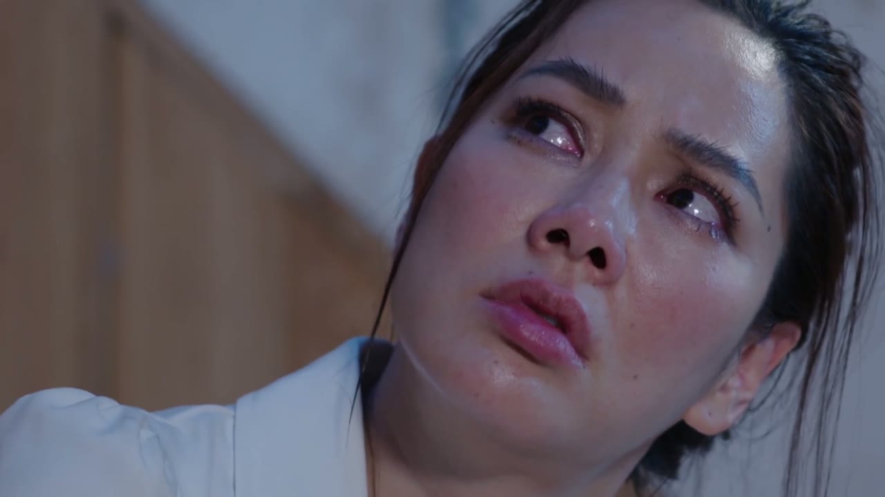 Hổ Giấu Vằn tập 23 cảnh 3