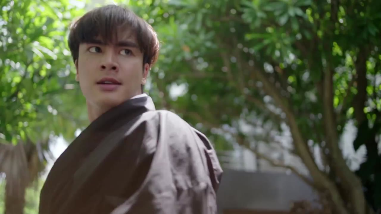 Hổ Giấu Vằn - cảnh 1