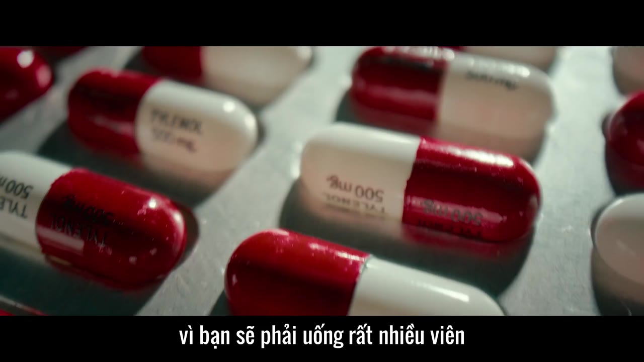 Vụ Án Bỏ Ngỏ: Án Mạng Đầu Độc Tylenol tập 1