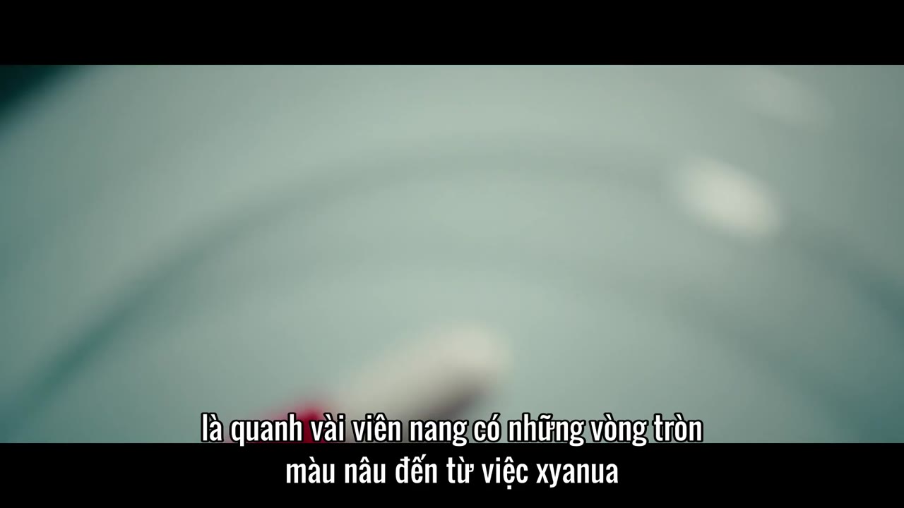 Vụ Án Bỏ Ngỏ: Án Mạng Đầu Độc Tylenol tập 1 cảnh 2