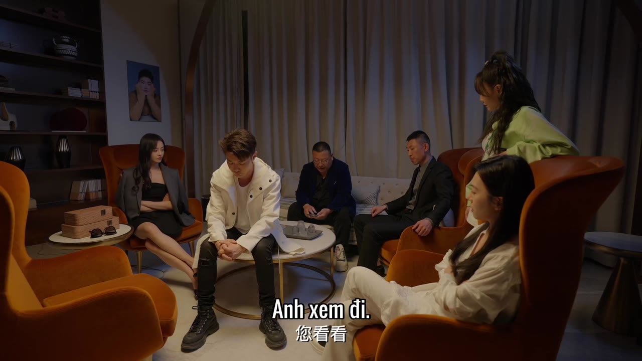 Bạn Thân Tuyệt Vời Nhất Của Nữ Thần tập 3