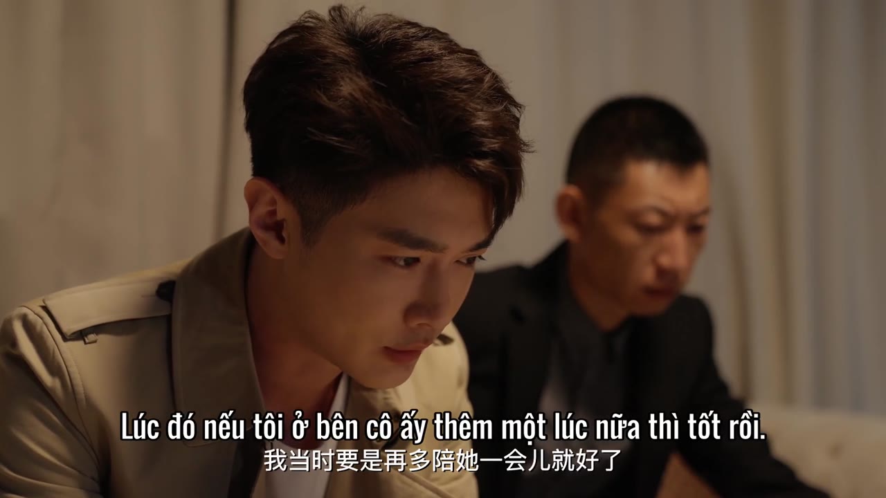 Bạn Thân Tuyệt Vời Nhất Của Nữ Thần tập 4 cảnh 3