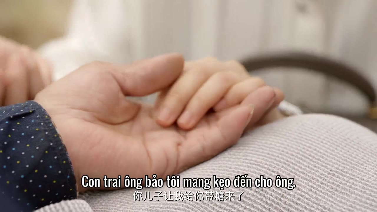 Bạn Thân Tuyệt Vời Nhất Của Nữ Thần tập 5 cảnh 2