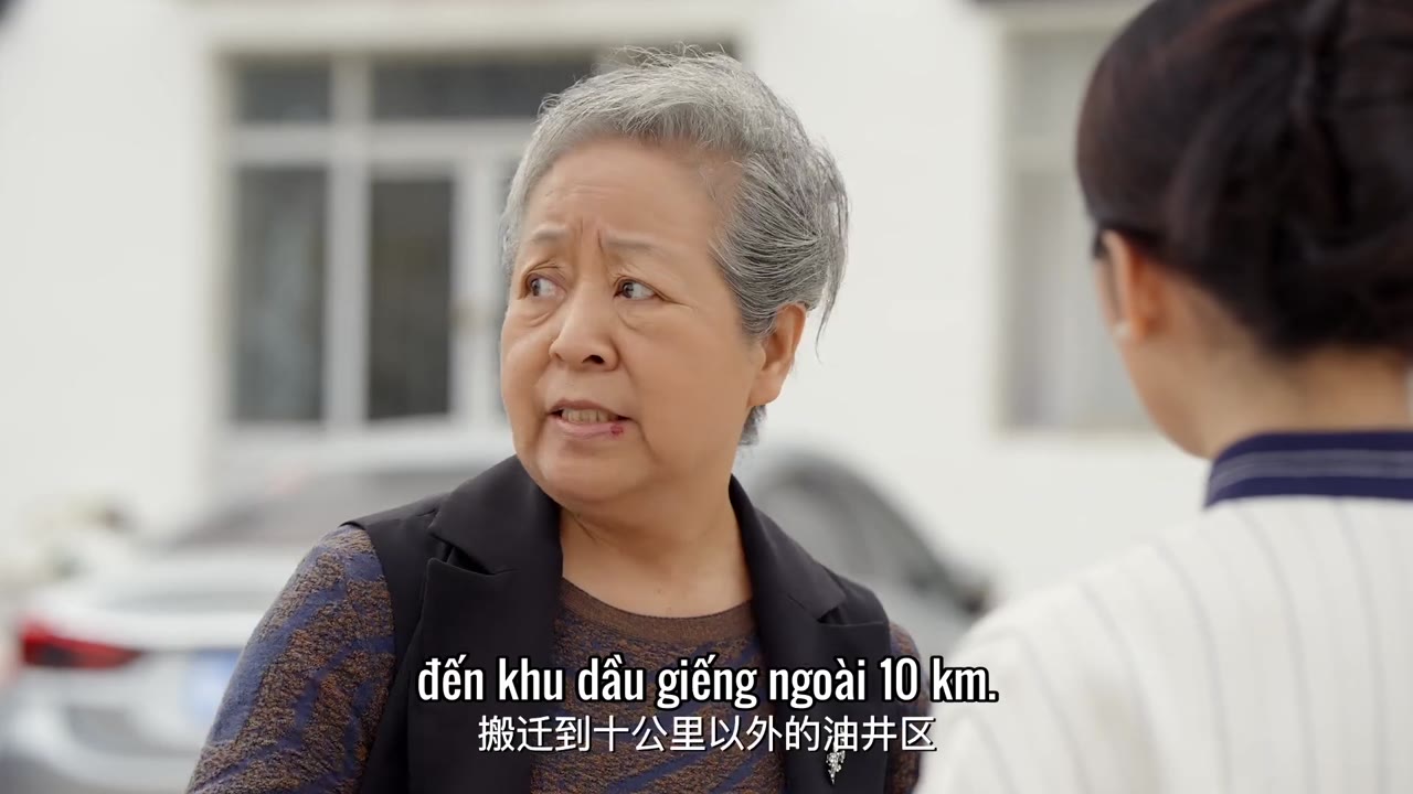 Bạn Thân Tuyệt Vời Nhất Của Nữ Thần tập 5 cảnh 3