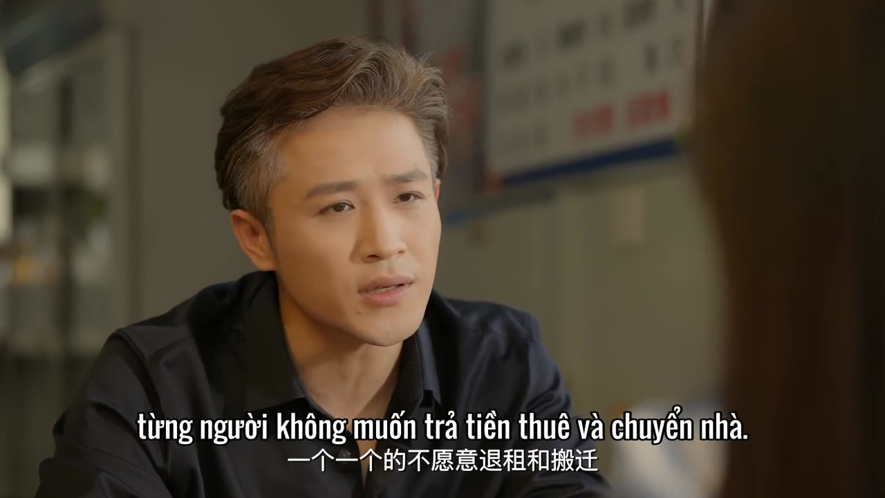 Bạn Thân Tuyệt Vời Nhất Của Nữ Thần tập 6