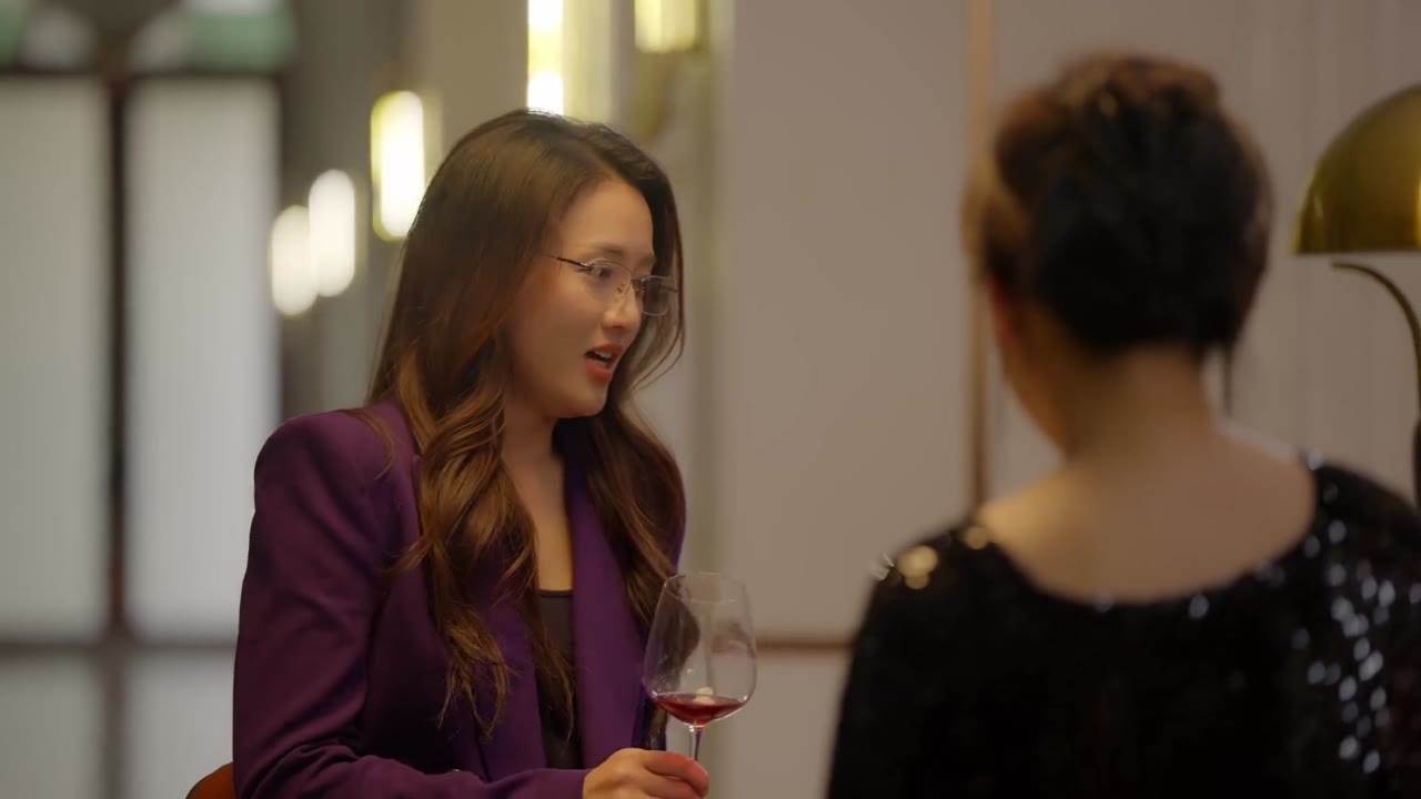 Bạn Thân Tuyệt Vời Nhất Của Nữ Thần tập 9