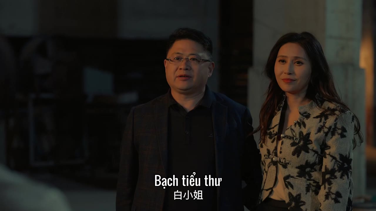 Bạn Thân Tuyệt Vời Nhất Của Nữ Thần tập 10 cảnh 3