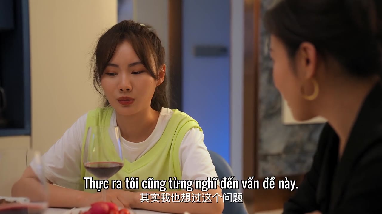 Bạn Thân Tuyệt Vời Nhất Của Nữ Thần tập 17