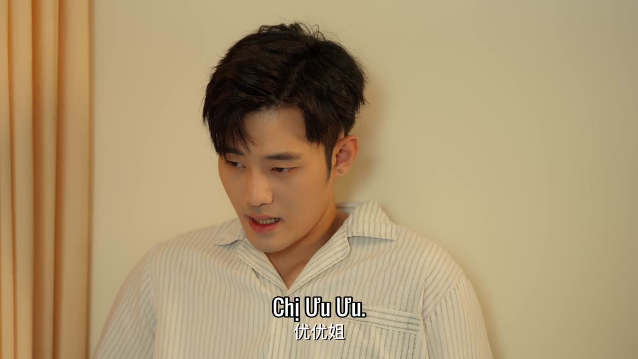 Bạn Thân Tuyệt Vời Nhất Của Nữ Thần tập 21 cảnh 3