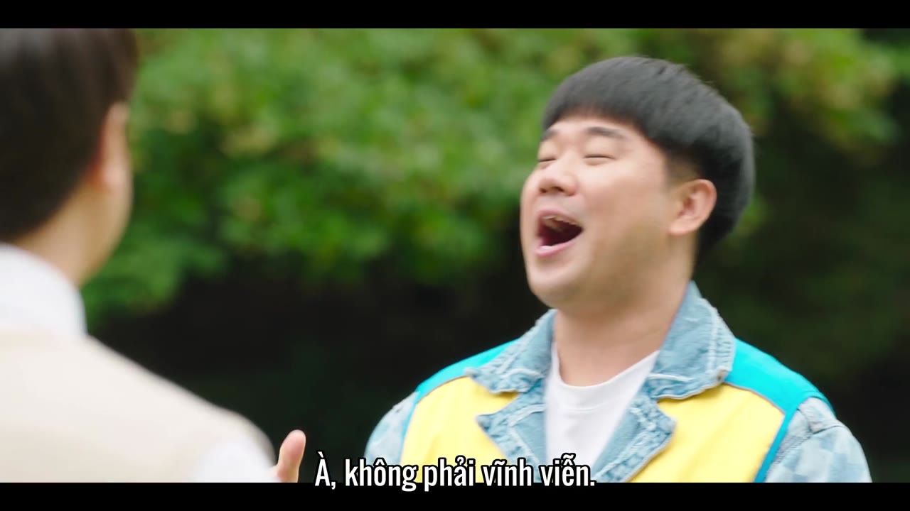 Đẹp Hơn Thiên Đường tập 7