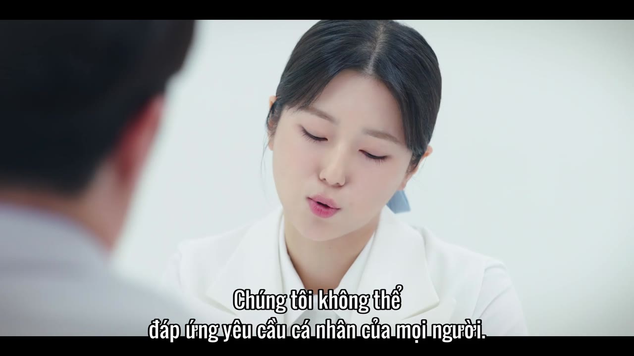 Đẹp Hơn Thiên Đường tập 8 cảnh 3