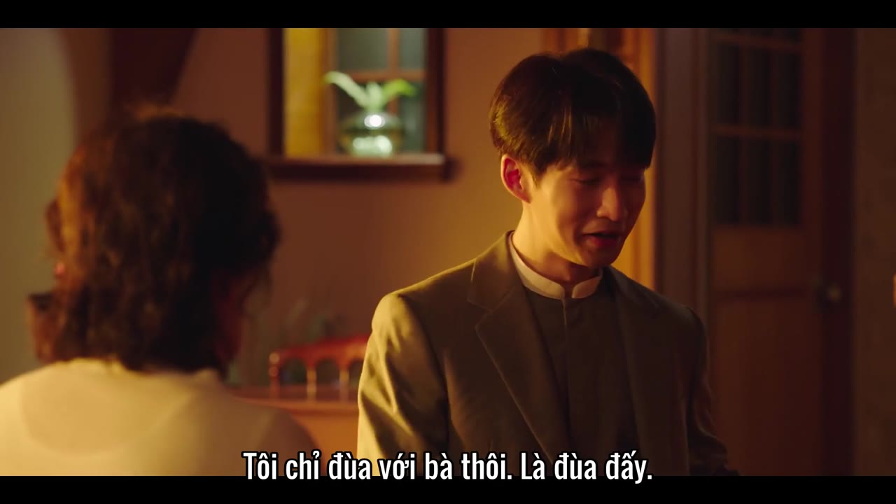 Đẹp Hơn Thiên Đường tập 10