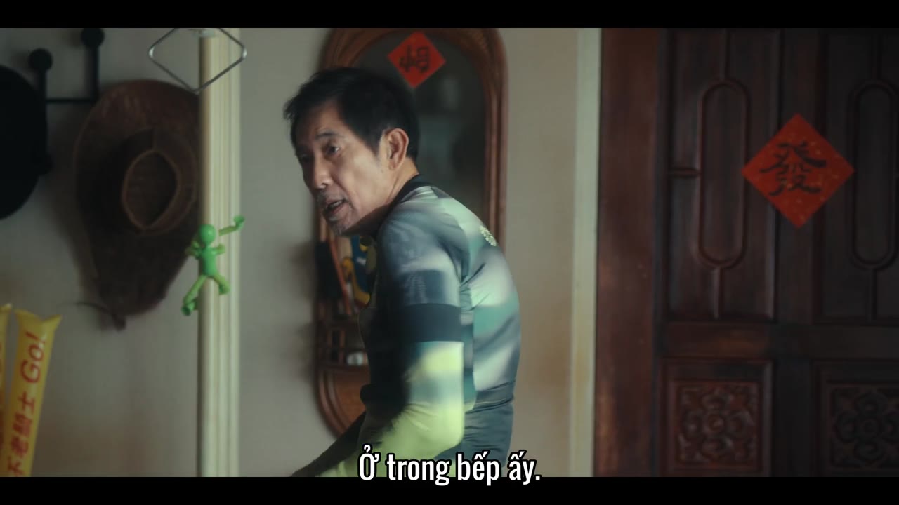 Cha Quên Con Nhớ tập 3