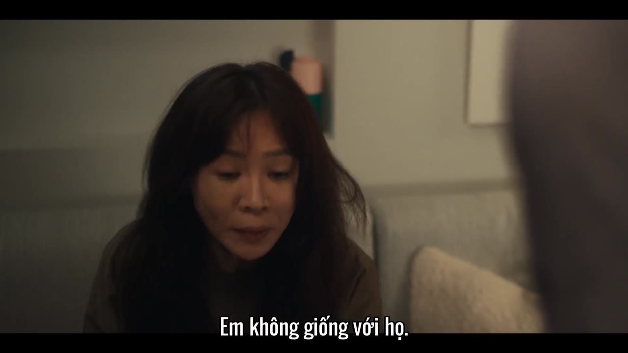 Cha Quên Con Nhớ tập 3 cảnh 2