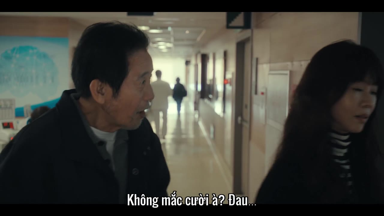 Cha Quên Con Nhớ tập 5