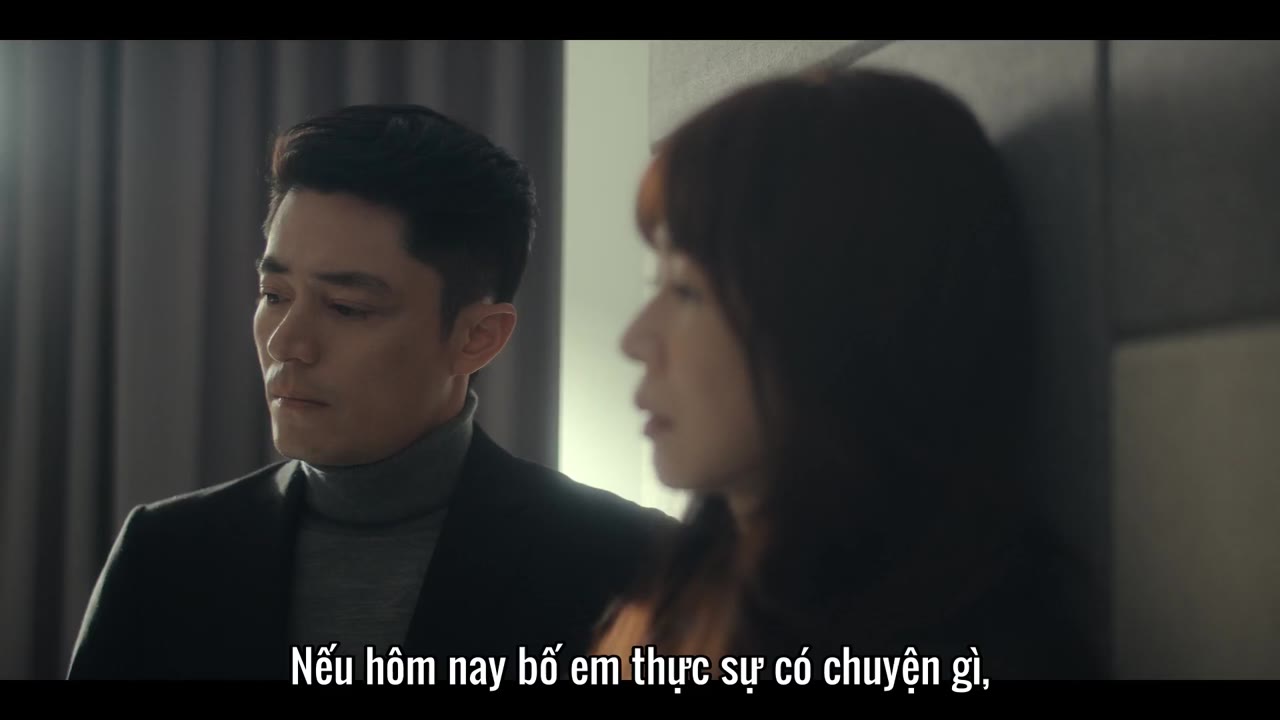 Cha Quên Con Nhớ tập 7