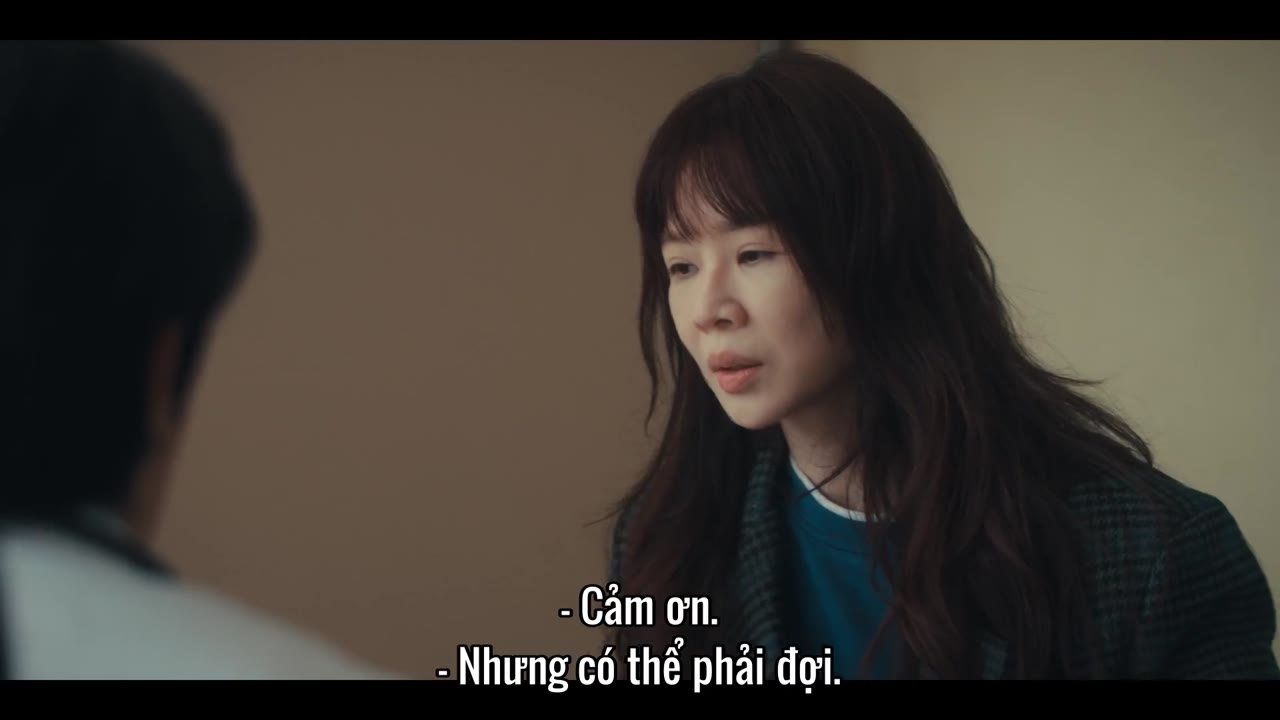 Cha Quên Con Nhớ tập 7 cảnh 2