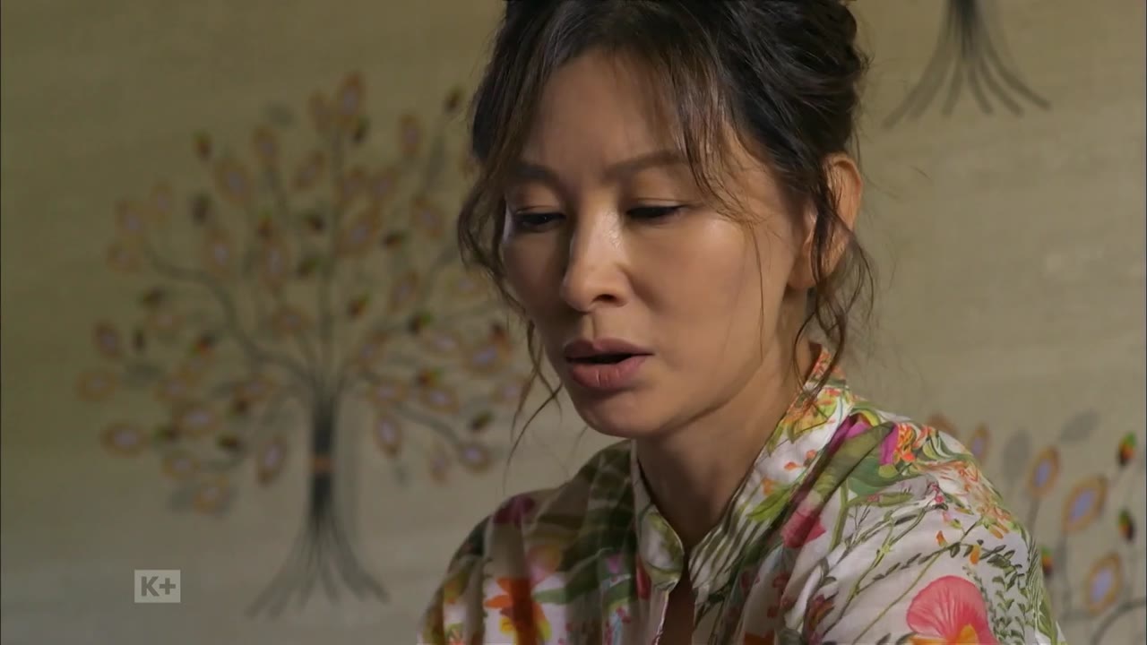 Tình Hồng tập 1