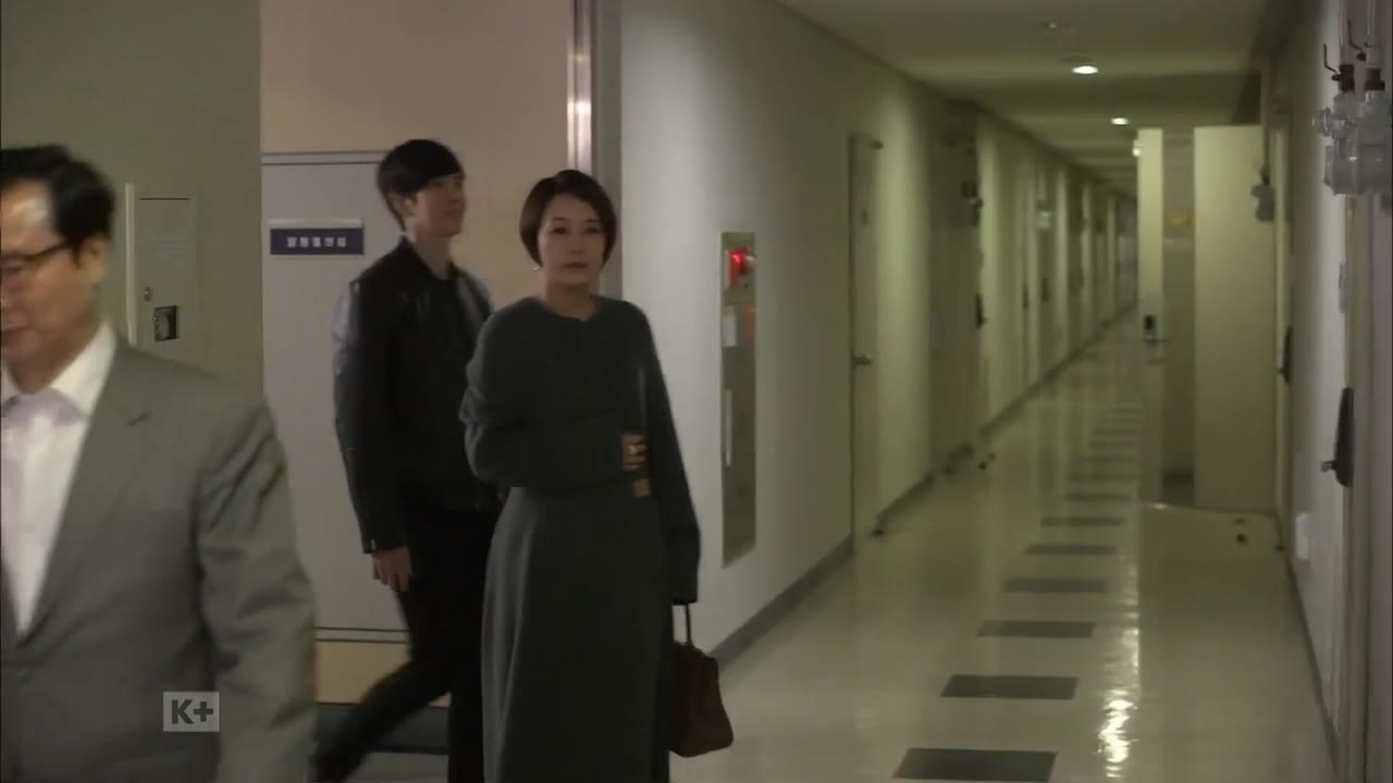 Tình Hồng tập 43