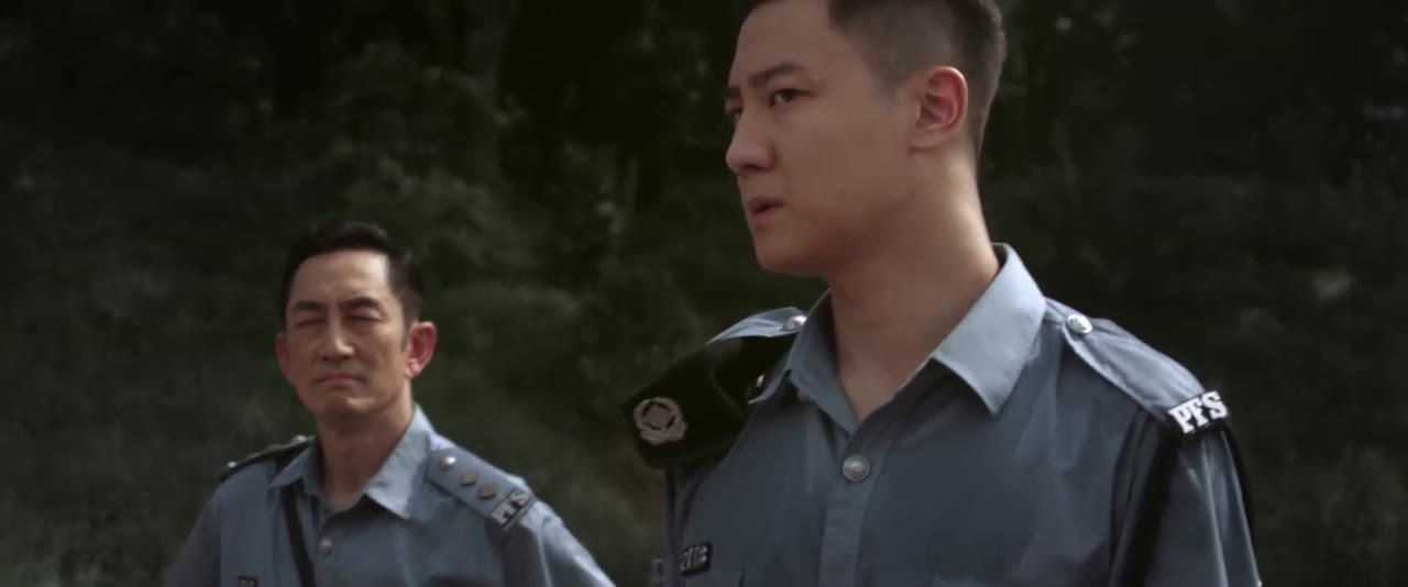 Sư Thành Sơn Hải tập 2 cảnh 2