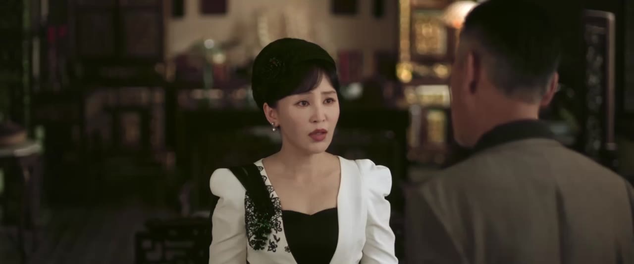 Sư Thành Sơn Hải tập 2 cảnh 3