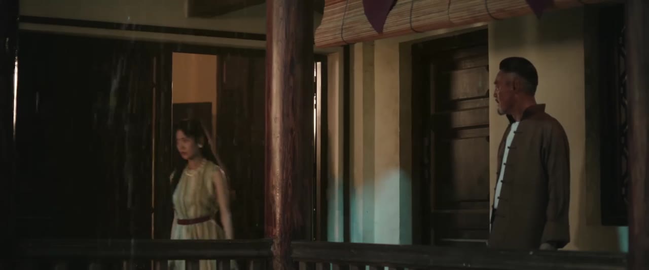Sư Thành Sơn Hải tập 5 cảnh 3