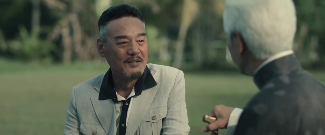 Sư Thành Sơn Hải tập 6 cảnh 2