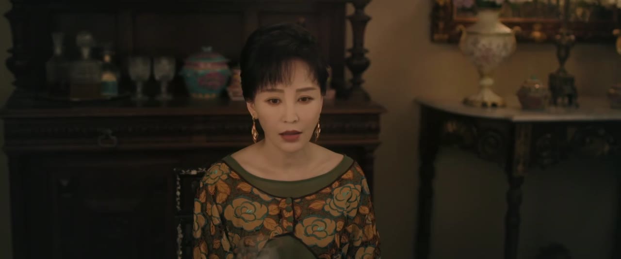 Sư Thành Sơn Hải tập 7 cảnh 2