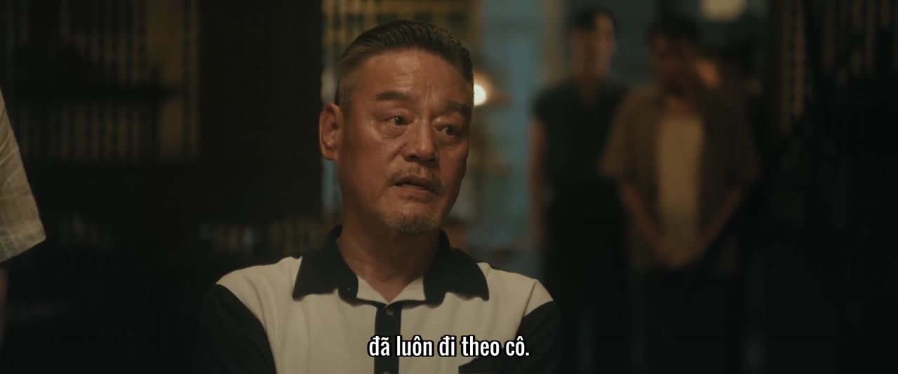 Sư Thành Sơn Hải tập 9