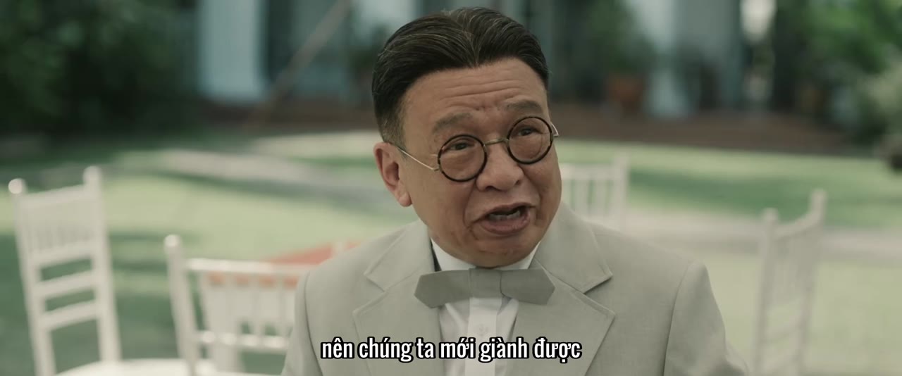 Sư Thành Sơn Hải tập 10 cảnh 3