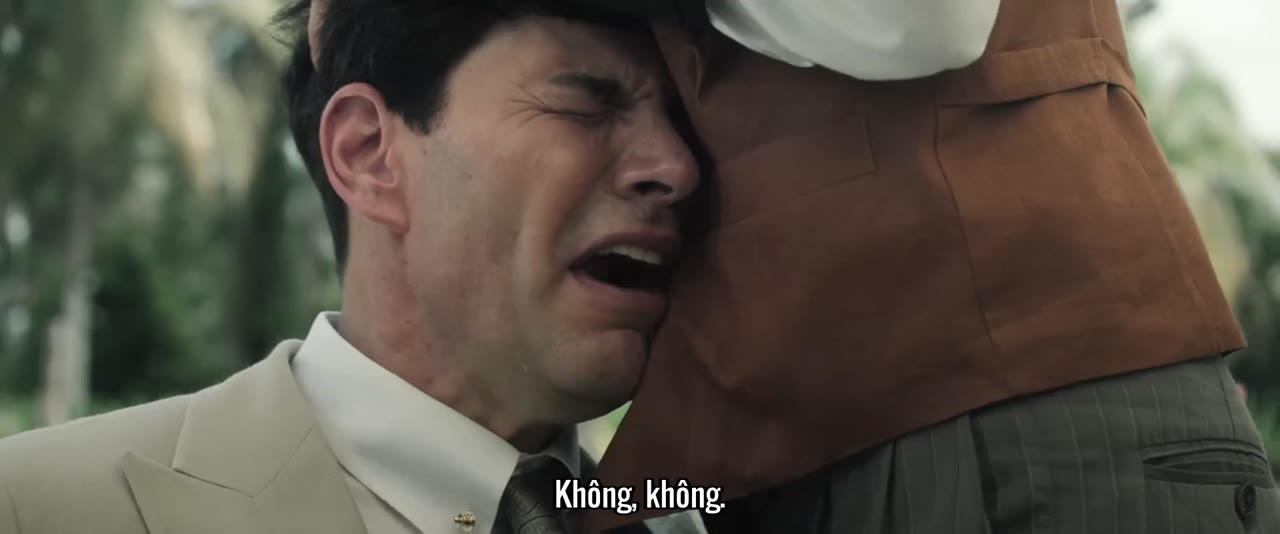 Sư Thành Sơn Hải tập 11 cảnh 2