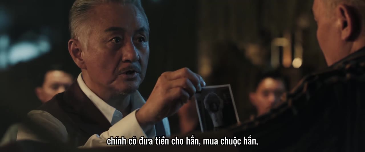 Sư Thành Sơn Hải tập 13