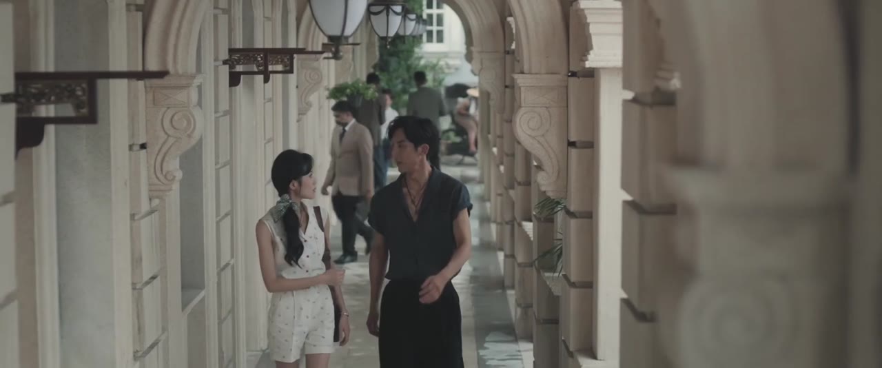 Sư Thành Sơn Hải tập 14