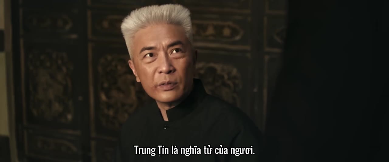 Sư Thành Sơn Hải tập 15 cảnh 2