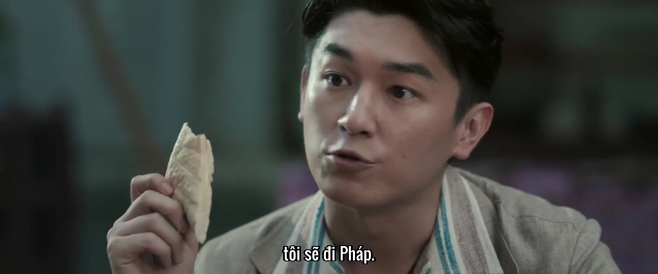 Sư Thành Sơn Hải tập 16