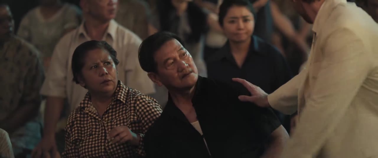 Sư Thành Sơn Hải tập 17 cảnh 3