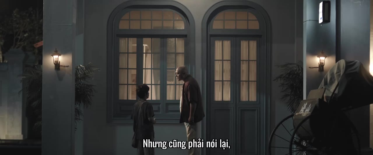 Sư Thành Sơn Hải tập 18