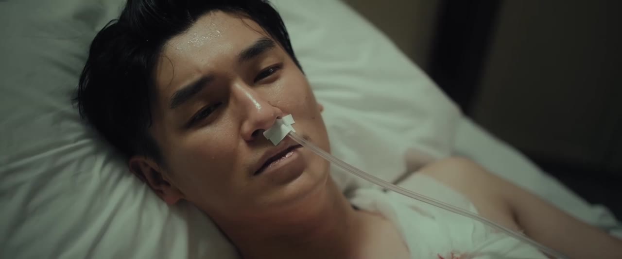 Sư Thành Sơn Hải tập 18 cảnh 3