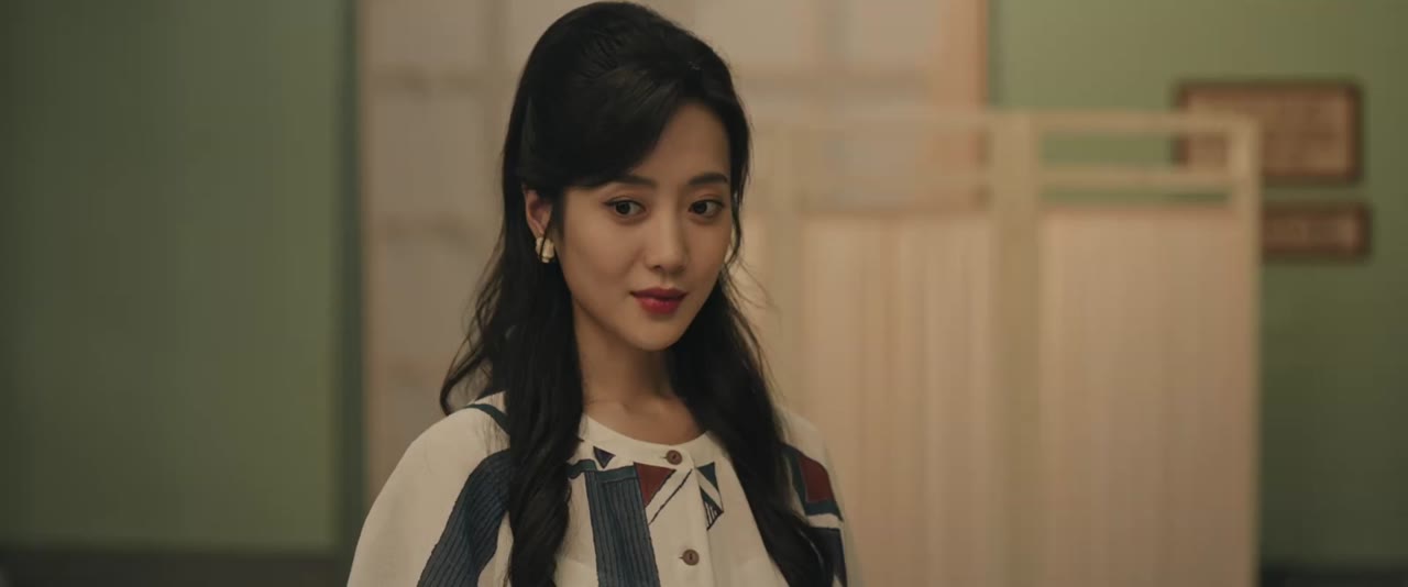 Sư Thành Sơn Hải tập 19 cảnh 2