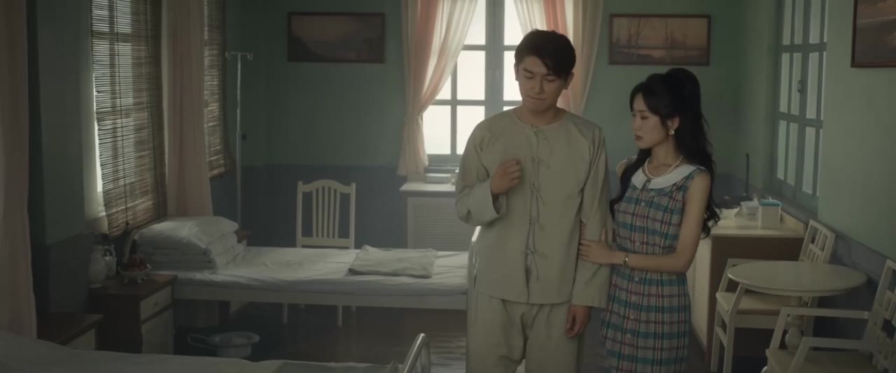 Sư Thành Sơn Hải tập 19 cảnh 3