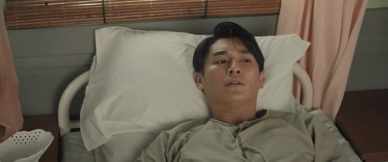 Sư Thành Sơn Hải tập 21 cảnh 3