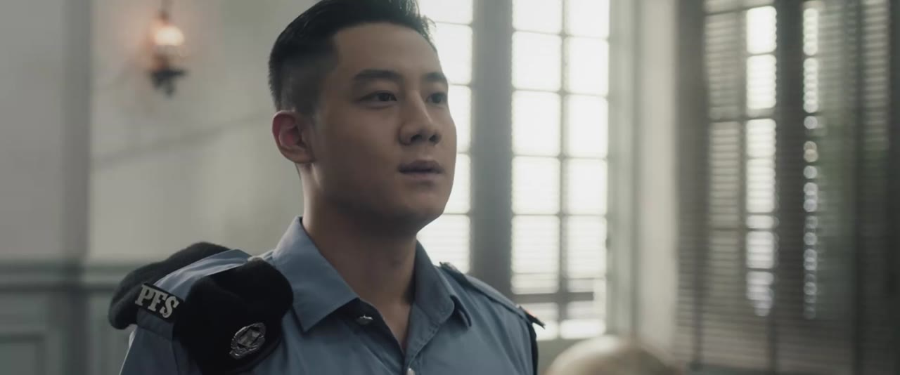 Sư Thành Sơn Hải tập 24 cảnh 2