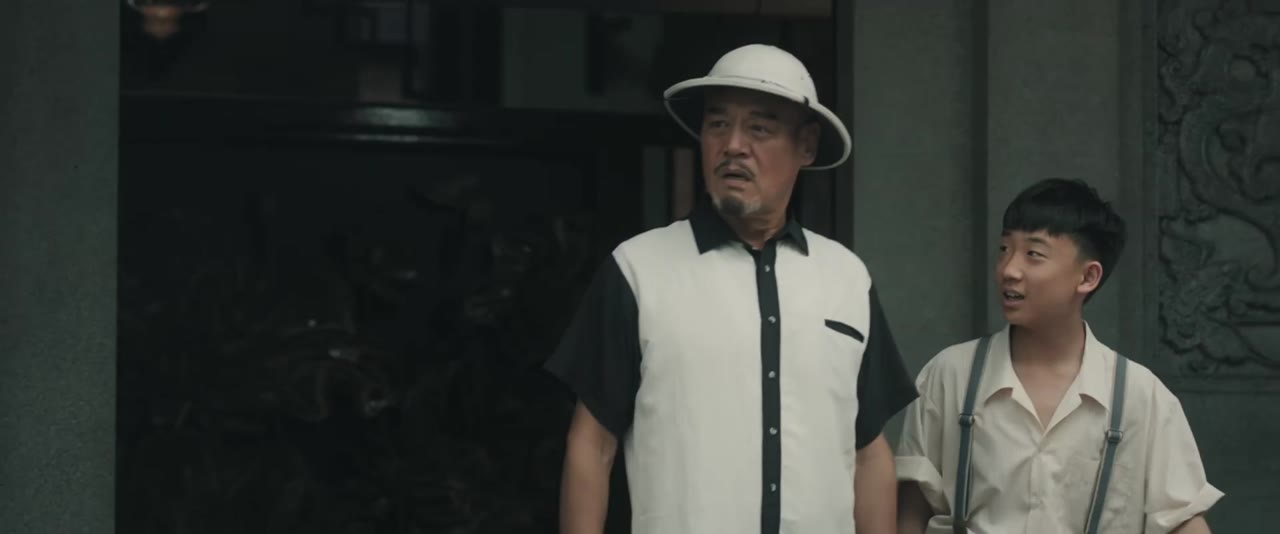 Sư Thành Sơn Hải tập 29